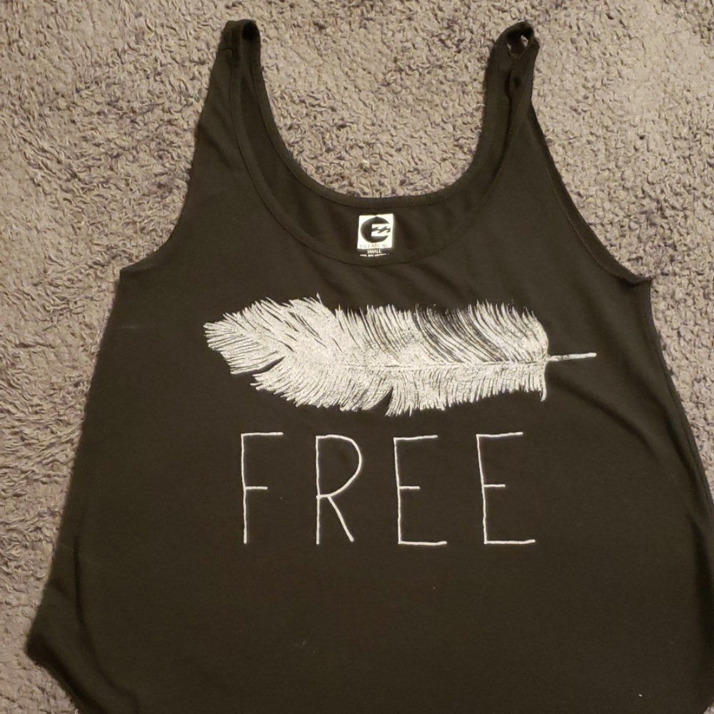 Billabong Tank